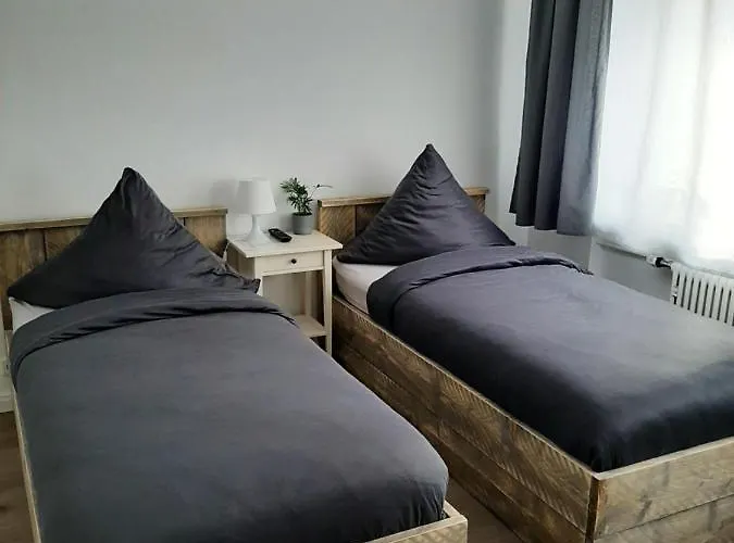 Pension Asche