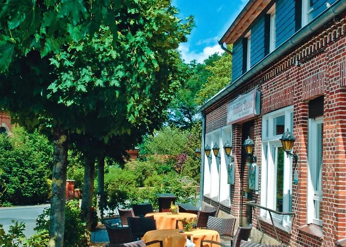 Landgasthaus Berns De Bakker