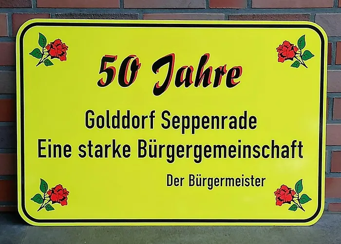 Ferienwohnung und -Zimmer Becks
